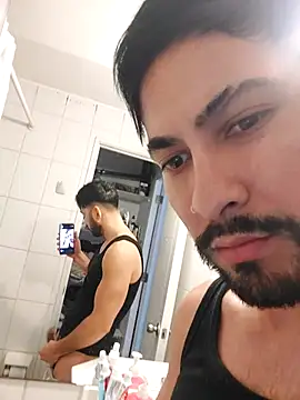 Johnsfitnes online show from October 9, 9:57 pm