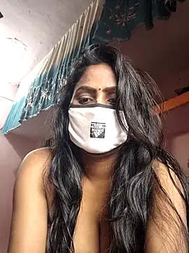 Jasmine Januja online show from November 3, 10:16 am