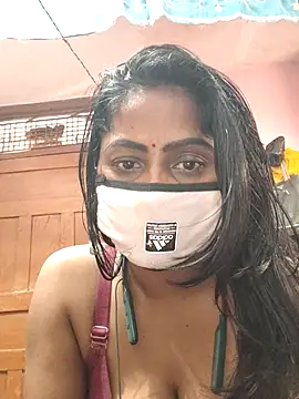 Jasmine Januja online show from November 16, 3:12 am