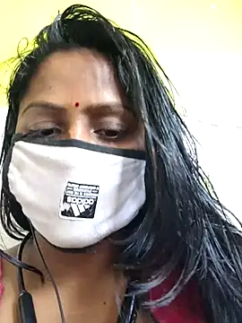 Jasmine Januja online show from January 12, 6:07 am