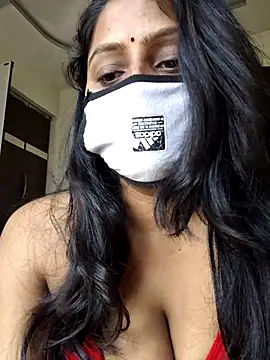 Jasmine Januja online show from February 17, 8:33 am