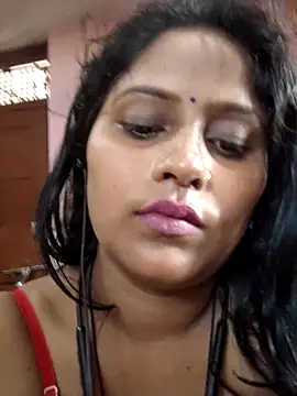 Jasmine Januja online show from May 16, 12:07 am