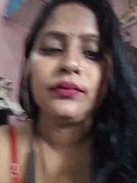 Jasmine Januja online show from May 24, 2:38 am