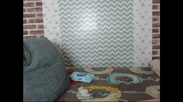 KaMila M00N online show from October 18, 4:19 pm