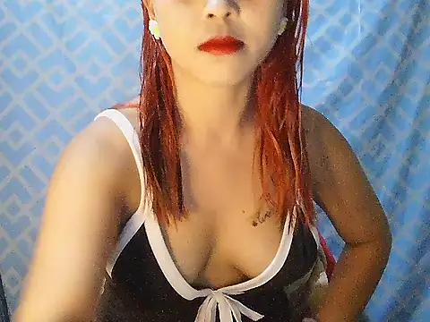 Snapshot of AsianKelly69 chatting on April 19, 10:14 am AsianKelly69 online show from April 19, 10:14 am