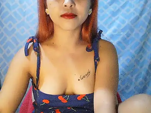 Snapshot of AsianKelly69 chatting on April 21, 11:16 am AsianKelly69 online show from April 21, 11:16 am