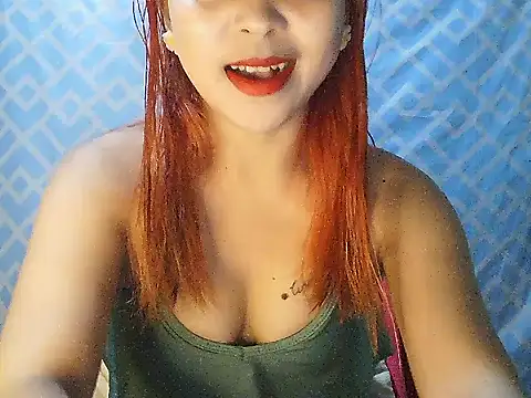 Snapshot of AsianKelly69 chatting on April 24, 12:51 pm AsianKelly69 online show from April 24, 12:51 pm