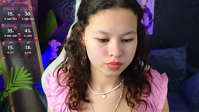 moco choco online show from November 10, 8:24 am