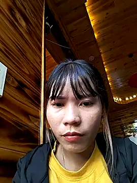 Snapshot of linhkem-cute chatting on September 21, 8:38 am linhkem-cute online show from September 21, 8:38 am