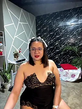 1aquaticangel69 online show from November 6, 2:18 pm