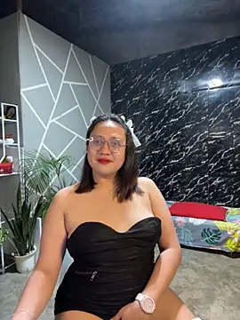 1aquaticangel69 online show from November 11, 4:40 pm
