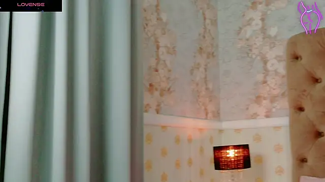 CoraVex online show from October 20, 4:24 am