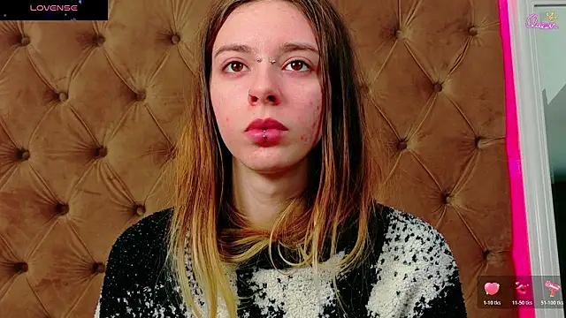 CoraVex online show from January 16, 5:11 am