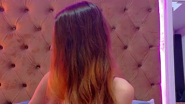 CoraVex online show from April 22, 3:53 am