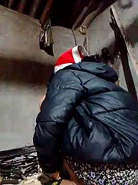 Snapshot of donna-bae chatting on January 15, 11:41 pm donna-bae online show from January 15, 11:41 pm