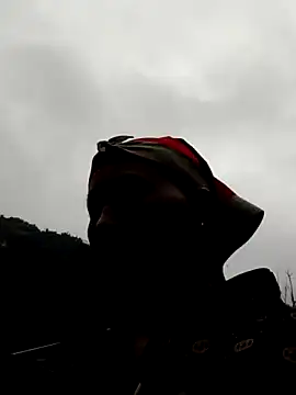 Snapshot of donna-bae chatting on February 3, 2:53 am donna-bae online show from February 3, 2:53 am