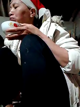 Snapshot of donna-bae chatting on February 3, 12:32 pm donna-bae online show from February 3, 12:32 pm