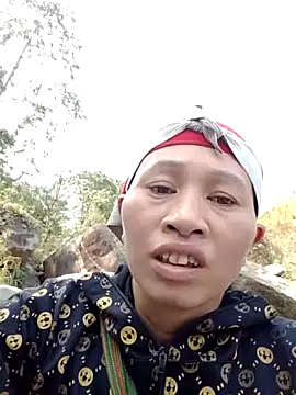 Snapshot of donna-bae chatting on March 2, 8:10 am donna-bae online show from March 2, 8:10 am