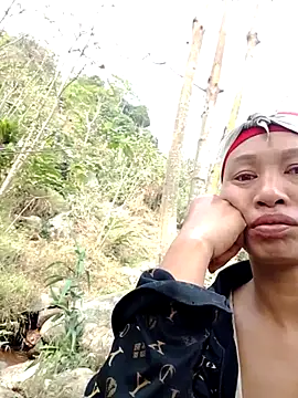 Snapshot of donna-bae chatting on March 3, 2:18 am donna-bae online show from March 3, 2:18 am