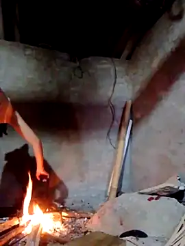 Snapshot of donna-bae chatting on April 9, 12:10 pm donna-bae online show from April 9, 12:10 pm