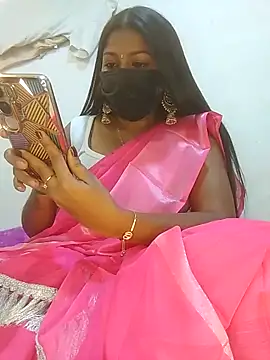 TAMIL AMMUKUTTYY online show from November 18, 6:45 pm