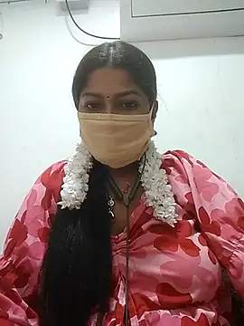 TAMIL AMMUKUTTYY online show from December 1, 2:44 pm