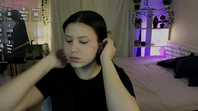 LoNik Tvvins online show from November 20, 12:27 pm