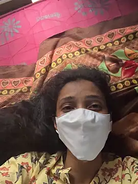 sweetreddy-02 online show from October 10, 6:45 am