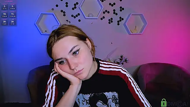 casey meow  online show from November 30, 10:08 am