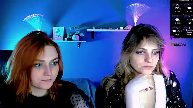 casey meow  online show from December 22, 8:22 am