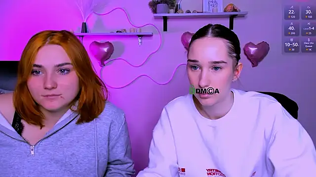 casey meow  online show from February 11, 9:47 am