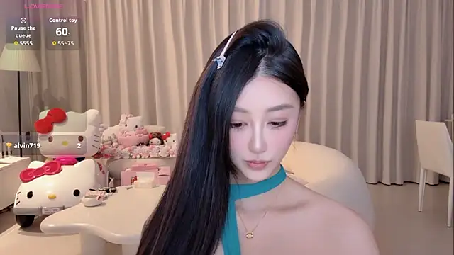 Melody-11 online show from October 22, 1:11 pm