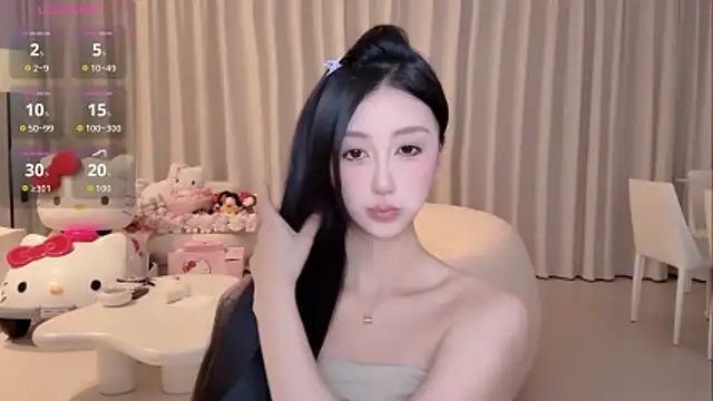 Melody-11 online show from October 29, 7:04 pm