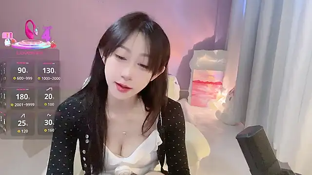 ai-ai-mi online show from November 25, 2:55 am