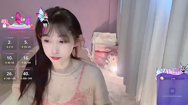 ai-ai-mi online show from December 19, 1:56 am