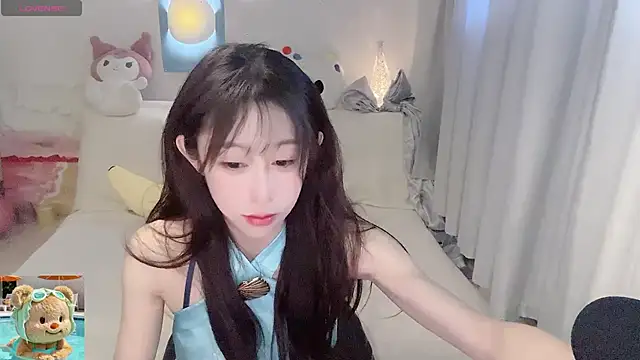 ai-ai-mi online show from April 15, 5:03 am