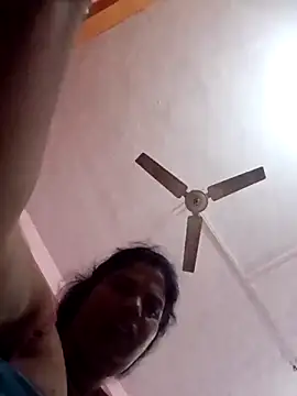 Hott locky online show from October 12, 9:47 pm