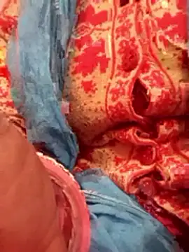 Hott locky online show from November 18, 4:44 pm