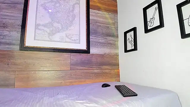 ScarlettQu33n online show from September 26, 11:36 am
