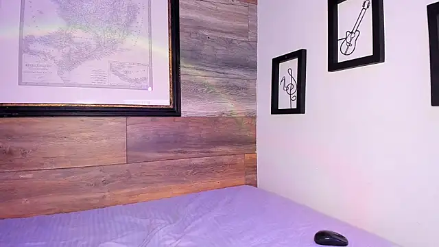 ScarlettQu33n online show from October 1, 1:39 pm