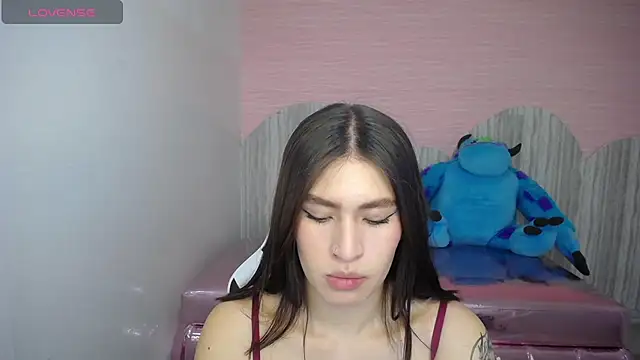 Snapshot of im_anny_t chatting on October 24, 12:12 pm im anny t online show from October 24, 12:12 pm