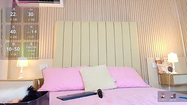 alessia moon1 online show from February 10, 12:09 pm