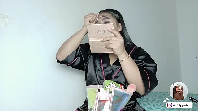 Natashaparker   online show from March 10, 7:41 pm