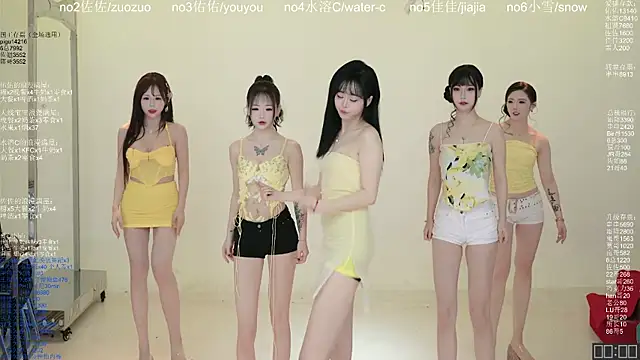 ATY1314 online show from March 20, 10:20 am