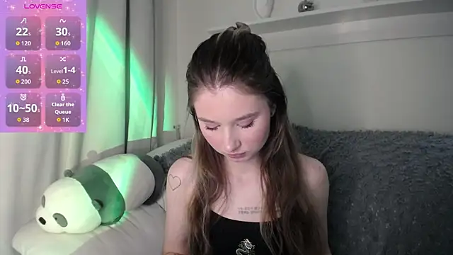  Lua   online show from October 10, 11:42 am