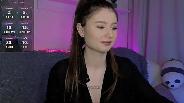  Lua   online show from January 31, 10:08 pm