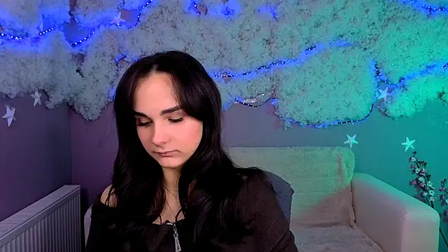 ariana ross7 online show from March 20, 10:20 am