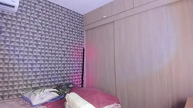 MissDhana online show from March 25, 12:55 pm