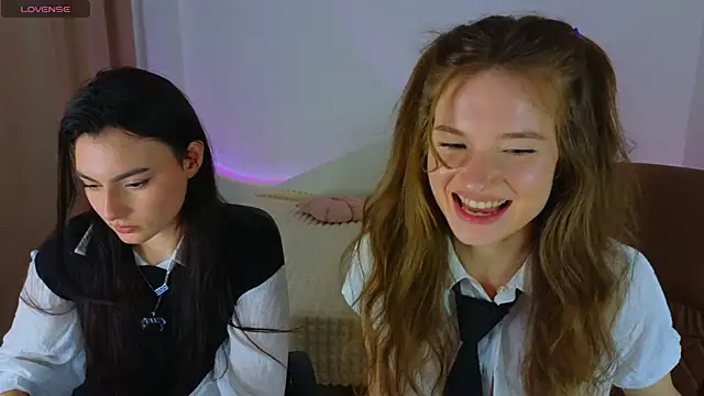 Katyaa Lover online show from April 25, 3:31 pm