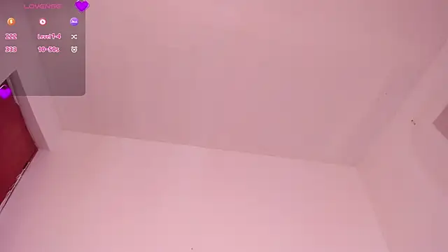 mely rosse  online show from December 1, 2:33 pm